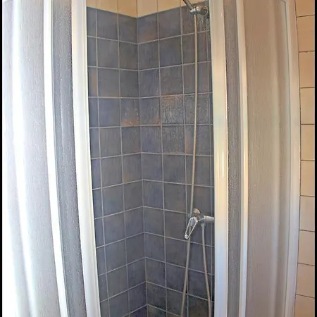 Dağ evi Ruperto