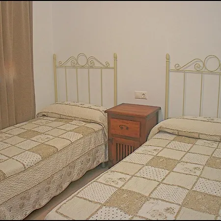 Dağ evi Ruperto