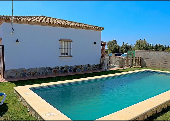 Ruperto Domek alpejski Conil De La Frontera