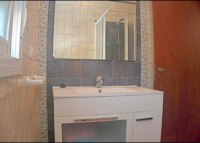 Domek alpejski Ruperto *