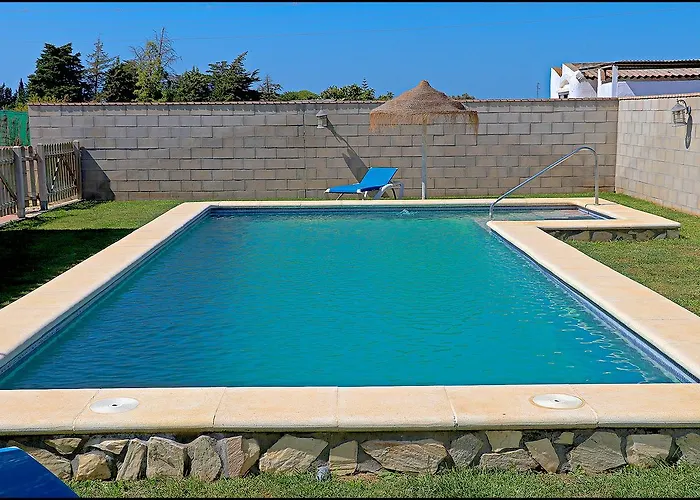 Ruperto Conil De La Frontera