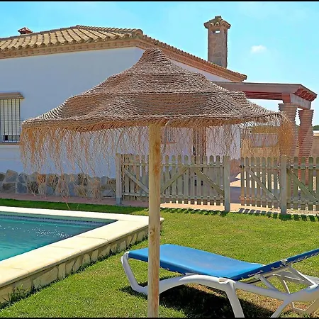 Ruperto Chalet Conil De La Frontera
