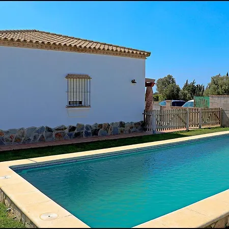 Ruperto Chalet Conil De La Frontera