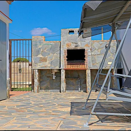 Ruperto Chalet Conil De La Frontera