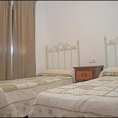 Ruperto Chalet Conil De La Frontera