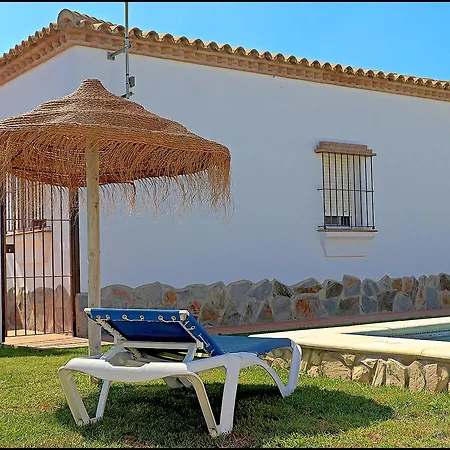 Ruperto Chalet Conil De La Frontera