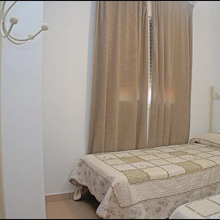 Chalet Ruperto Conil De La Frontera