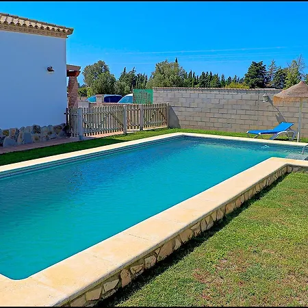 Ruperto Chalet