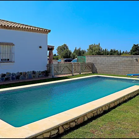 Ruperto Chalet Conil De La Frontera