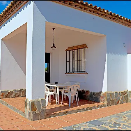 Chalet Ruperto Conil De La Frontera