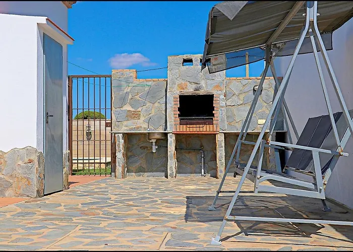 Ruperto شاليه كونيل ذي لا فرونتيرا