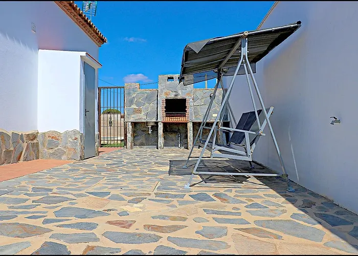 Ruperto شاليه *