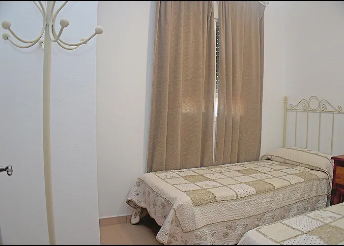 شاليه Ruperto كونيل ذي لا فرونتيرا