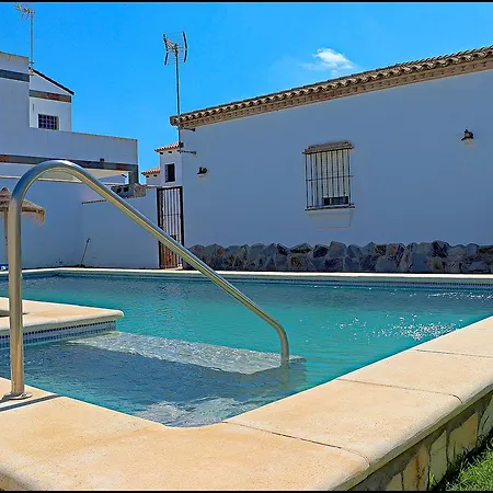 Chalet Ruperto *