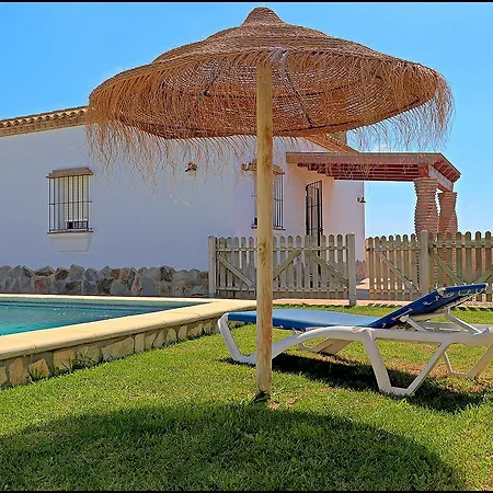 Ruperto Chalet *