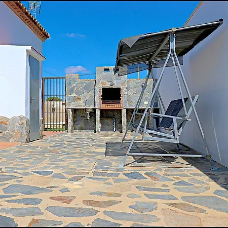 Ruperto Chalet *