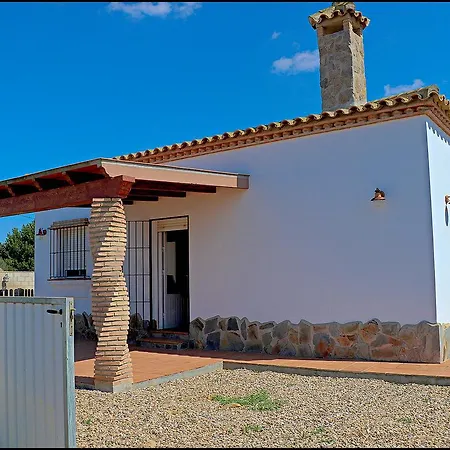 Ruperto Chalet