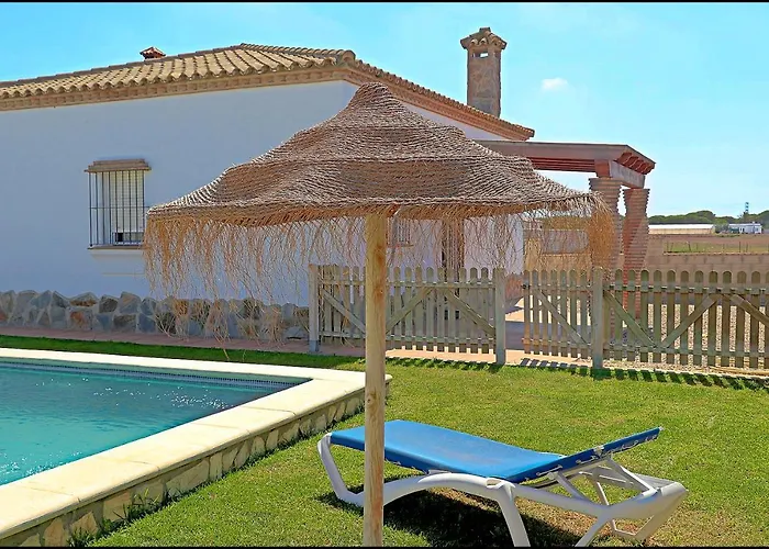 Ruperto シャレー コニル・デ・ラ・フロンテラ