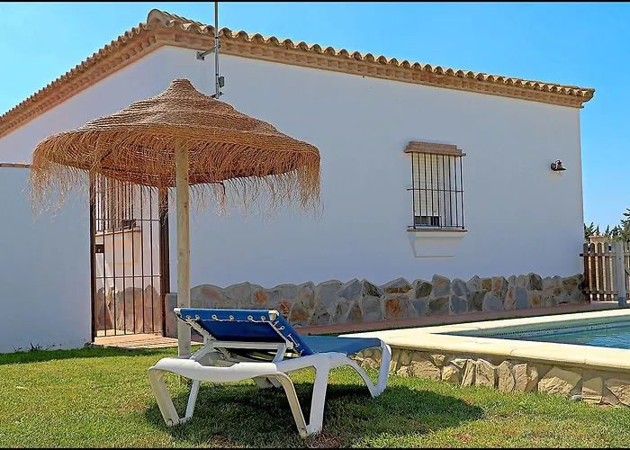 Ruperto シャレー コニル・デ・ラ・フロンテラ