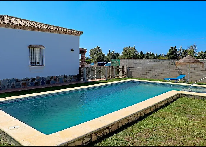 Ruperto シャレー コニル・デ・ラ・フロンテラ